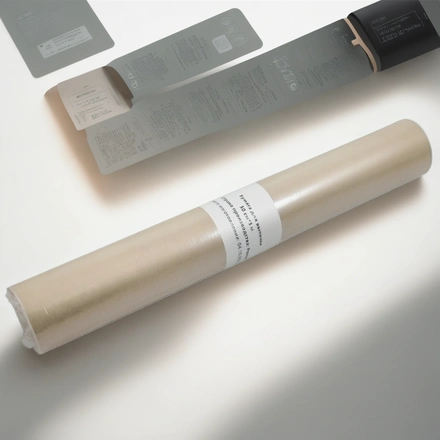 Бумага для выпечки 30 см х  5 в пленке (1/36 шт.) — инфографика, вид №1