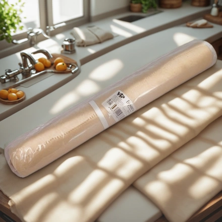 Бумага для выпечки 38 см х  25 (1/28 шт.) — интерьер, вид №1