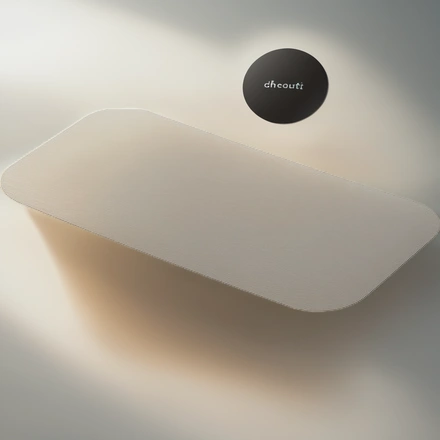 402-720 Крышка картон-мет. для ал.формы (308х208 мм) (100/300 шт.) — инфографика, вид №1