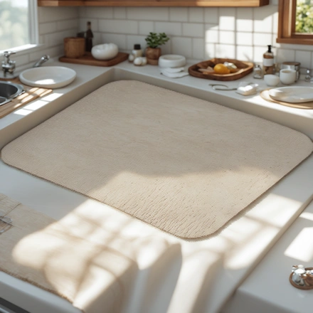 402-713 Крышка картон-мет. для ал.формы (212х108мм) (100/600 шт.) Горница — интерьер, вид №1