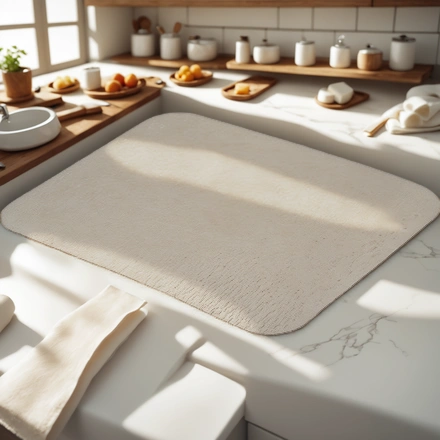 402-775 Крышка картон-мет. для ал.формы (213х150 мм) (100/600 шт.) — интерьер, вид №1