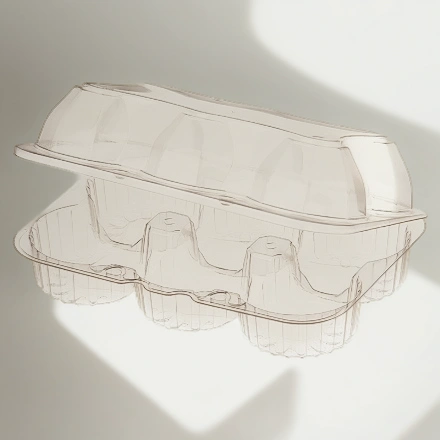 Емкость РК-1861/2 (280 шт.) Комус 2164678 — инфографика, вид №1