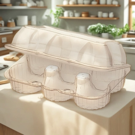 Емкость РК-1861/2 (280 шт.) Комус 2164678 — интерьер, вид №1