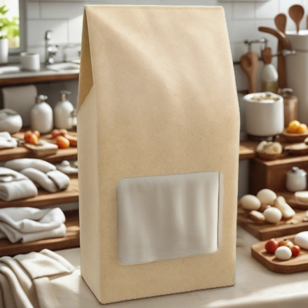 Упаковка универсальная TeaBox (50/550 шт.) OSQ АКЦИЯ — интерьер, вид №1