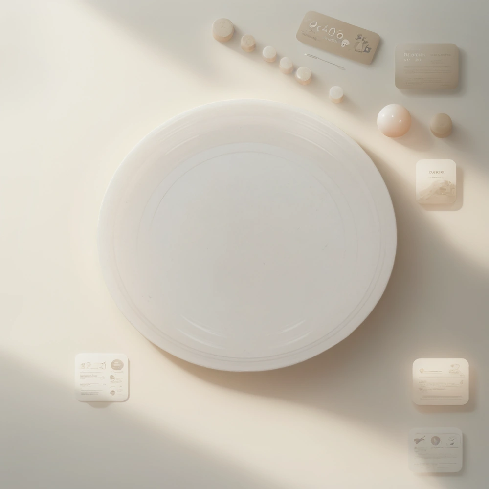 Крышка к соуснику 50 мл d-70 мм БОПС (200/2000 шт.) Коррекс — инфографика, вид №1