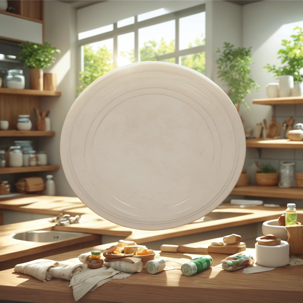 Крышка к соуснику 50 мл d-70 мм БОПС (200/2000 шт.) Коррекс — интерьер, вид №1