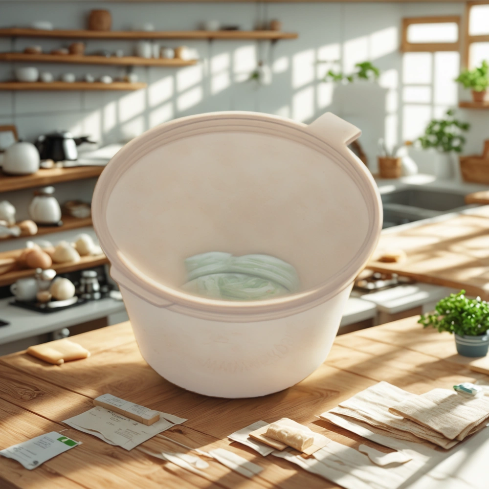 Соусник 10 мл Внутреннее закрытие Перинт (80/2400 шт.) — интерьер, вид №1