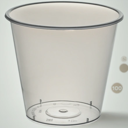 Стакан 300 мл одноразовый (d-90 мм) ВЗЛП (50/500 шт.) 1023гп (Глянцевый) — инфографика, вид №1
