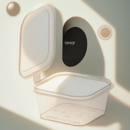 Соусник 50 мл верхнее закрытие КВАДРАТ ВЗЛП (80/1200 шт.) 1538п — инфографика, вид №1