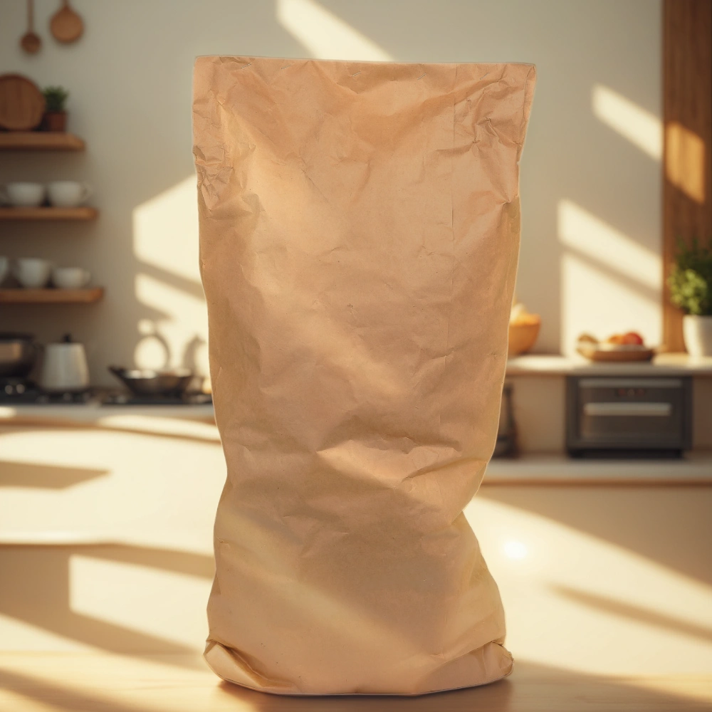 Древесный уголь 8 кг — интерьер, вид №1