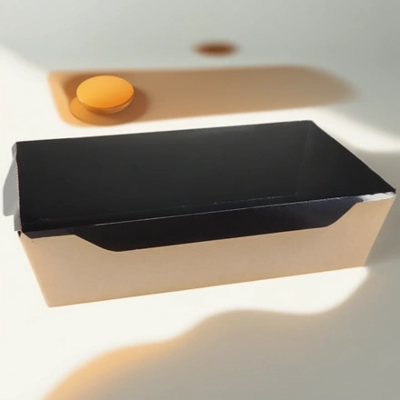 OpSalad  800 ДНО BLACK Edition 207х127х55 (50/400 шт.) OSQ — инфографика, вид №1