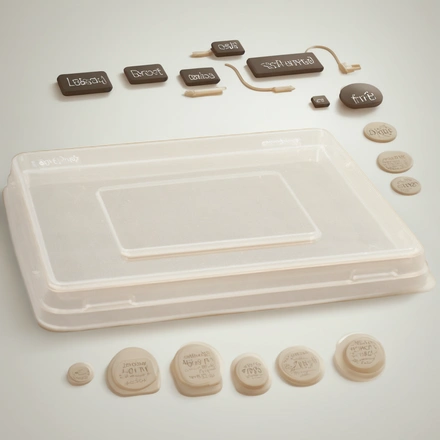 OpSalad  350 крышка 121х106 (50/900 шт.) OSQ — инфографика, вид №1