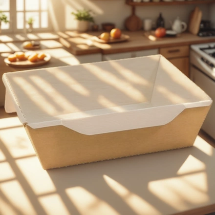 OpSalad  400 ДНО 145х95х45 (50/800 шт.) OSQ — интерьер, вид №1