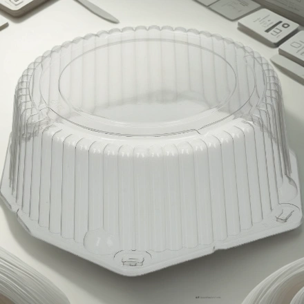 Емкость Т-206К (230 шт.) Комус 1546704 — инфографика, вид №1