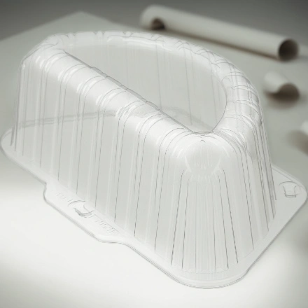 Емкость Т-105/1К (270 шт.) Комус 572328 — инфографика, вид №1