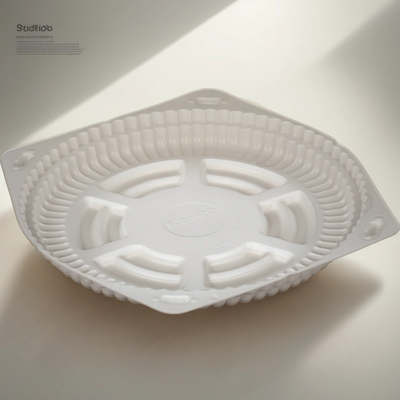 Емкость Т-205Д белая (М-1) (Т) (250 шт.) Комус 218427 — инфографика, вид №1