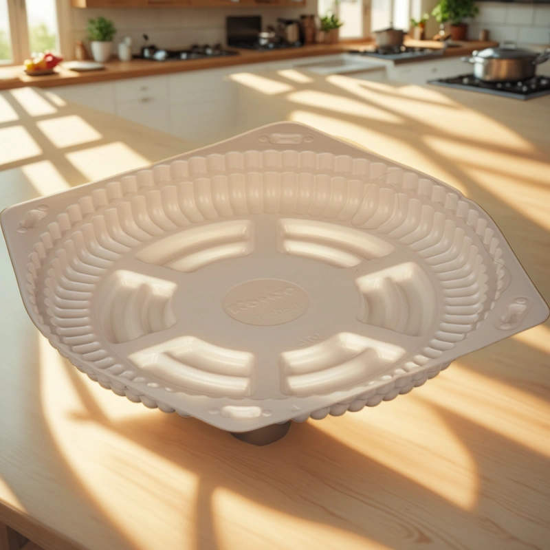 Емкость Т-205Д белая (М-1) (Т) (250 шт.) Комус 218427 — интерьер, вид №1