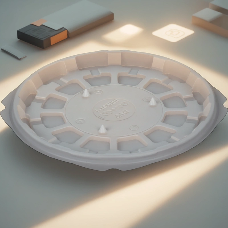 Емкость Т-165ДШ (330 шт.) Комус 149491 — инфографика, вид №1