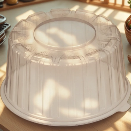 Емкость Т-165К (330 шт.) Комус 141500 — интерьер, вид №1