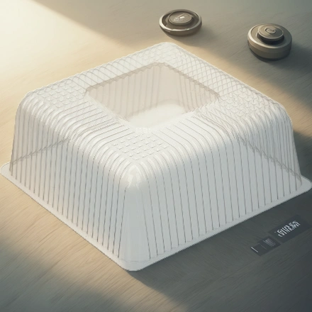 Емкость Т-160К (350 шт.) Комус 129898 — инфографика, вид №1