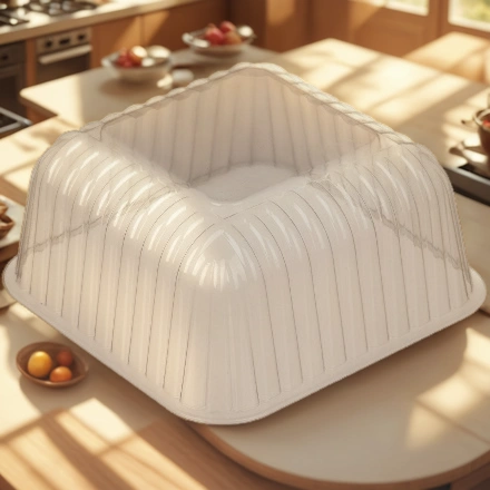 Емкость Т-150К (600 шт.) Комус 58336 — интерьер, вид №1