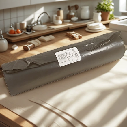 Мешок д/мусора ПВД 120 л (20 шт.) рулон Стандарт (1/20 шт.) — интерьер, вид №1