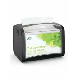 Tork Диспенсер для салфеток Xpressnap N4 272611, ABS-пластик
