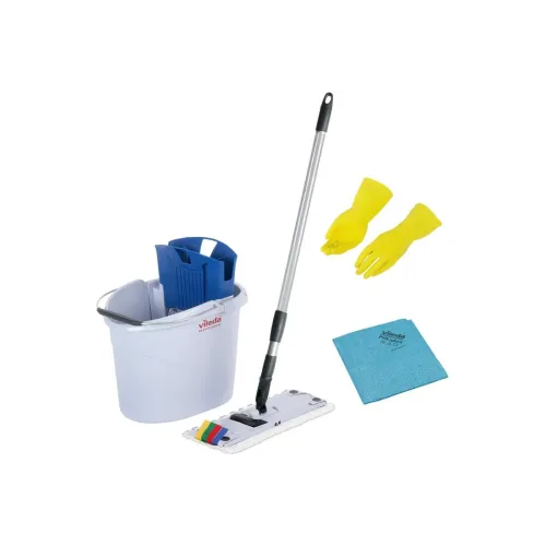 Набор Vileda Professional Комплекс с УльтраСпид Мини, 161099 в Екатеринбург — Uralhoz.ru