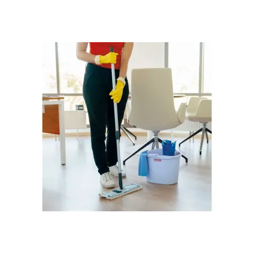 Набор Vileda Professional Комплекс с УльтраСпид Мини, 161099 в Екатеринбург — Uralhoz.ru