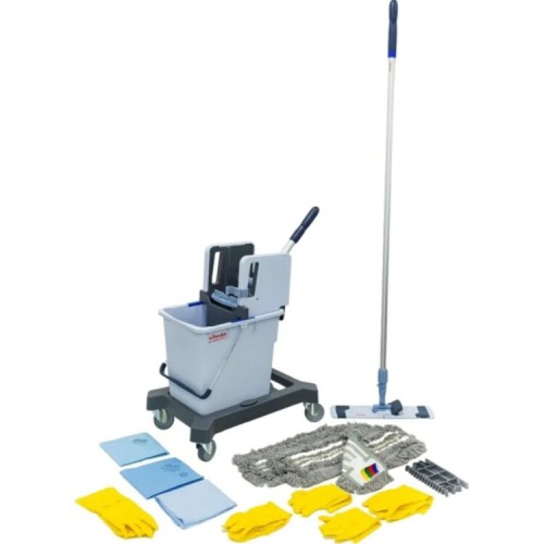 Уборочный Набор №5 Выгодный старт с КомбиСпид Про в Екатеринбург — Uralhoz.ru