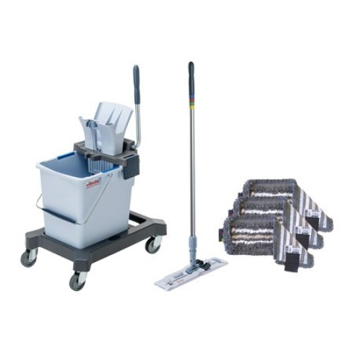 Набор №3 Необходимый минимум с УльтраСпид Про в Екатеринбург — Uralhoz.ru