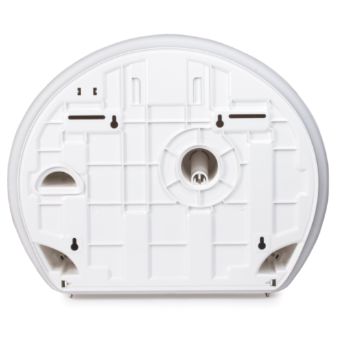Диспенсер для туалетной бумаги TORK (Система T1) Elevation, белый, 554000 в Екатеринбург — Uralhoz.ru