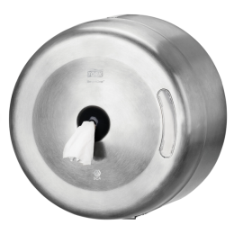 Диспенсер для туалетной бумаги TORK (Система T8) SmartOne, металлический, 472054