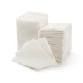 Салфетки бумажные д/настол.диспенсеров, V-сложение, платочки
