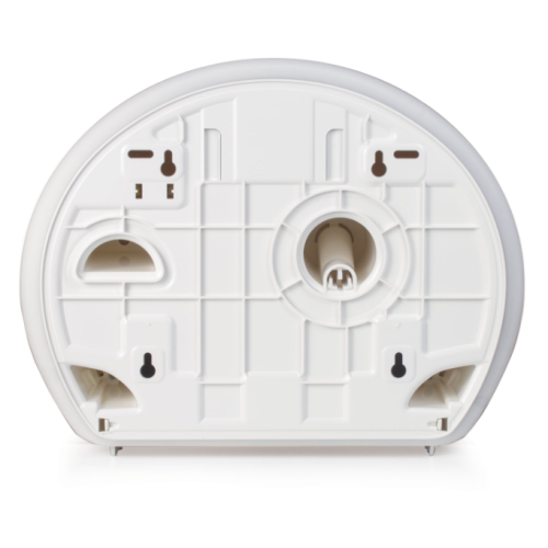 Диспенсер для туалетной бумаги TORK (Система T2) Elevation, mini, белый, 555000 в Екатеринбург — Uralhoz.ru