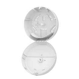 Диспенсер для туалетной бумаги TORK (Система T8) SmartOne, белый, 680000
