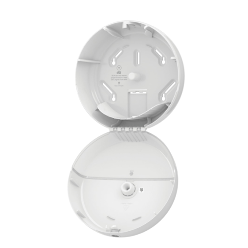 Диспенсер для туалетной бумаги TORK (Система T8) SmartOne, белый, 680000 в Екатеринбург — Uralhoz.ru