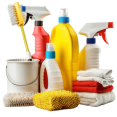 Бытовая химия 