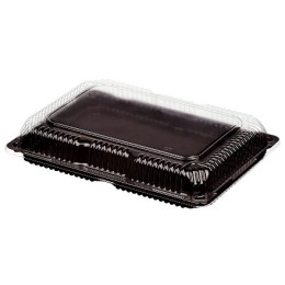 Емкость С-29Д черная (320 шт.) Комус 846379