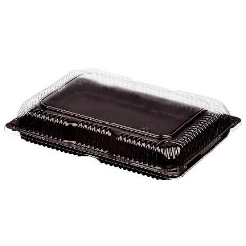 Емкость С-29Д черная (320 шт.) Комус 846379 в Екатеринбург — Uralhoz.ru