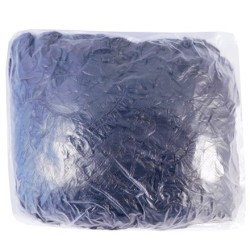 Бахилы 40 см х 14 см Стандарт цветные №50 по 100 шт. (1/70 шт.)