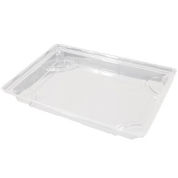 Емкость С-25 / УК-704-04К прозрачный (356 шт.) Каштан