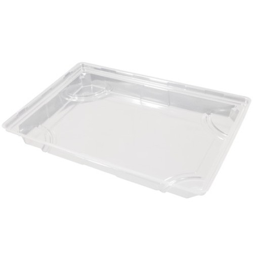 Емкость С-25 / УК-704-04К прозрачный (356 шт.) Каштан в Екатеринбург — Uralhoz.ru