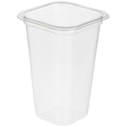 Емкость Д-570 (ПЭТ) (600 шт.) Комус 1714099