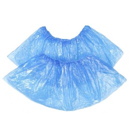 Бахилы 40 см х 12 см Лайт №50 по 100 шт. (1/80 шт.)