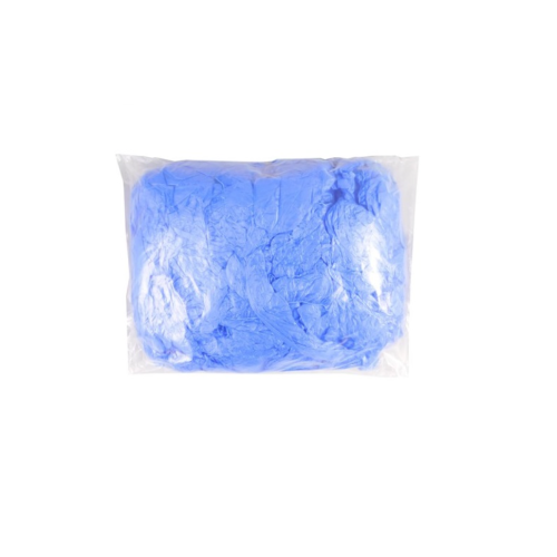 Бахилы 40 см х 12 см Лайт №50 по 100 шт. (1/80 шт.) в Екатеринбург — Uralhoz.ru