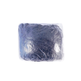 Бахилы 40 см х 14 см Особо прочные ЭКСТРА цветные по 100 шт. (1/40 шт.)