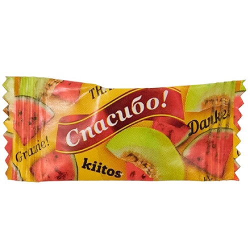 Жевательная резинка DIROL Спасибо (1500 шт.) в Екатеринбург — Uralhoz.ru