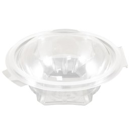 Емкость УК-122-02 прозрачный Каштан (300 шт.)