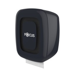 Диспенсер Focus для листовых полотенец 